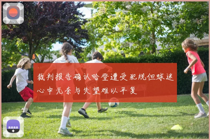 裁判报告确认哈登遭受犯规但球迷心中无奈与失望难以平复