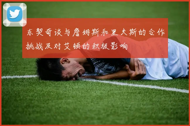 东契奇谈与詹姆斯和里夫斯的合作挑战及对艾顿的积极影响