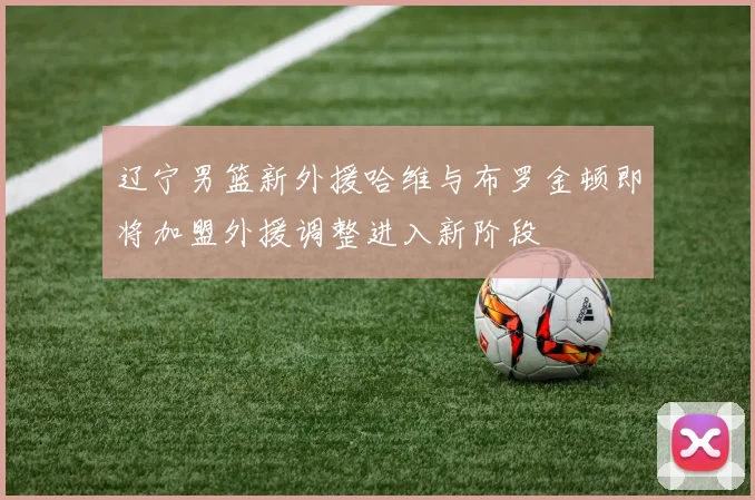 辽宁男篮新外援哈维与布罗金顿即将加盟外援调整进入新阶段
