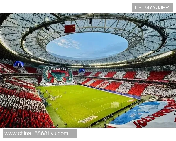 亚冠精英联赛本轮观众热情高涨蓉城主场吸引近28万球迷海港申花也超万人到场