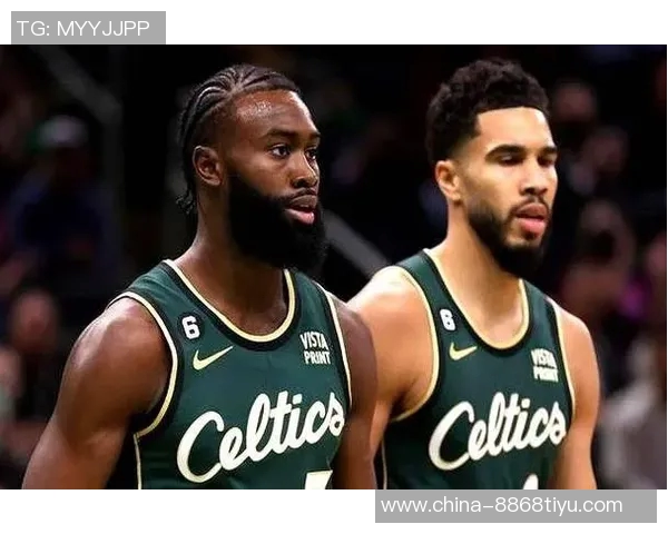 杰伦布朗谈交易传闻心路历程麦迪劝他留队沉淀成长 杰伦布朗谈交易传闻心路历程麦迪劝他留队沉淀成长