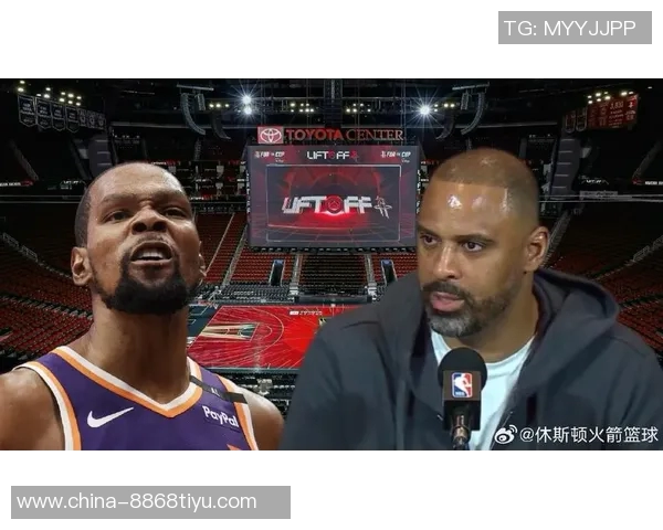 乌度卡谈杜兰特的重要性：逆境中他的存在是球队的奢侈品