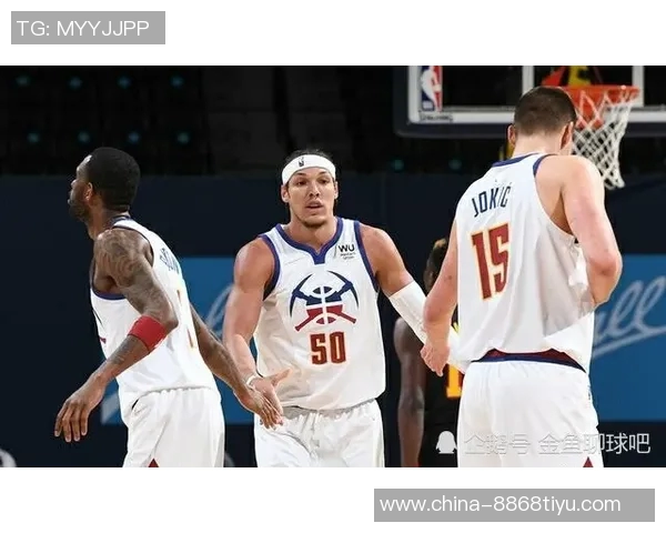 戈登盛赞约基奇统治力超凡阅读比赛能力令人惊叹