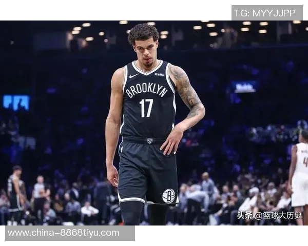 小迈克尔波特本季状态回暖7场比赛已三度得分30超越上赛季表现 小迈克尔波特本季状态回暖7场比赛已三度得分30超越上赛季表现